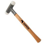 Maillet en nylon anti-rebond Ø30mm EXPERT - DIMOS 185532