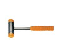 Maillet en Plastique avec Manche en Acier Beta Tools