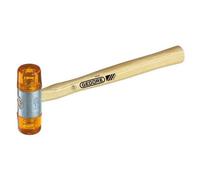 Maillet en plastique GEDORE - d 22 mm - lot de 6 pièces