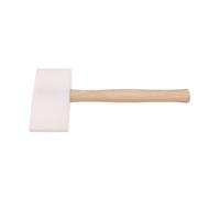 Maillet forme de coin en PVC 155 mm STUBAI