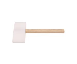 Maillet forme de coin en PVC 155 mm STUBAI