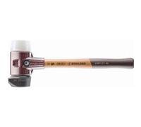 Halder Masse SIMPLEX 3027.280 Manche ergonomique mi-dur 2820 g 490 mm