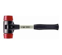 Halder Halder Schonhammer SIMPLEX Fibre 60 mm Plastique Quantité:1