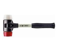 Halder – Schonhammer Simplex Fibre 30 mm Plastique – Quantité 1