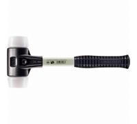 Halder Schonhammer SIMPLEX Fibre 80 mm Superplastik Quantité 1