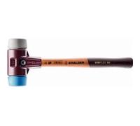 Halder SIMPLEX 3013.060 Marteau à métal Manche ergonomique, mi-dur, souple 1420 g 405 mm 1 pc(s)
