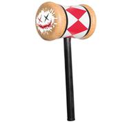 Marvel Marteau Enfant Harley Quinn En Plastique Geek Multicolore