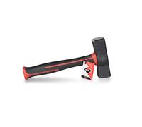 Maillet manche softgrip 700gr RUBI - 71898
