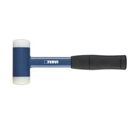 Maillet marteau anti-rebond 50 mm 50mm Anti-rebound hammer mallet Fervi 0839/50