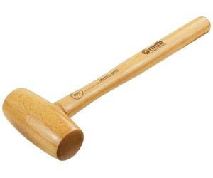 Maillet MOB Universal 368500201 200 g 60 mm 1 pc(s)