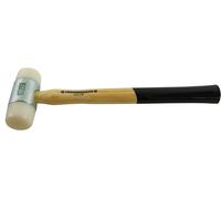 MAILLET NYLON 50 MANCHE FRENE MOB - 0371500201