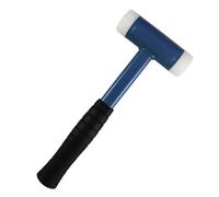 MAILLET NYLON ANTI-REBOND SANS REBOND JBM Ø 40 mm