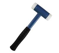 MAILLET NYLON ANTI-REBOND SANS REBOND JBM Ø 40 mm