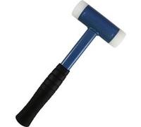 MAILLET NYLON ANTI-REBOND SANS REBOND JBM Ø 40 mm