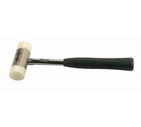 MAILLET PLASTIQUE 35 MANCHE TUBULAIRE MOB - 0352350510