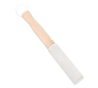 Maillet pour Bol Chantant Maillet en bois finition lisse, son clair, de bouddha, maillet chant, bâton bol chantant tibétain, pièces