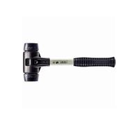 Halder Halder Schonhammer SIMPLEX Fibre 40mm Caoutchouc Quantité:1