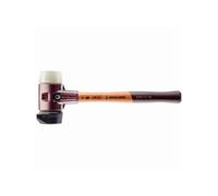 Halder SIMPLEX 3028.280 Marteau à métal Manche ergonomique, dur, mi-dur 2930 g 490 mm 1 pc(s)