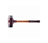 Halder Schonhammer SIMPLEX – 60 mm caoutchouc mou – Quantité 1