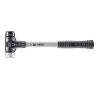 Halder - Maillet Schonhammer Simplex Fibre - 30 mm caoutchouc mou - 1 pièce
