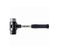 Halder Halder SchonhammerSimplex Fibre. 50mm Caoutchouc/Mou. Quantité:1