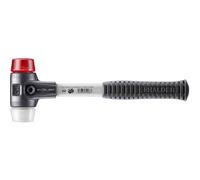 Halder – Marteau Schonhammer Simplex – Fibre 40 mm – Plastique – SP