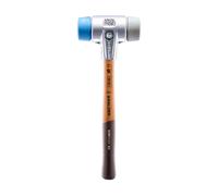 Maillet SIMPLEX TPE souple / moyen Ø60mm HALDER