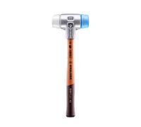 Maillet SIMPLEX TPE souple / superplastique Ø40mm HALDER