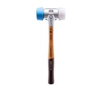 Maillet SIMPLEX TPE souple / superplastique Ø50mm HALDER