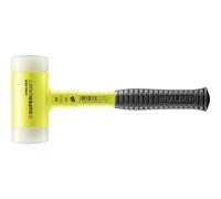 Halder Marteau à métal SUPERCRAFT 3377.160 Manche ergonomique 1750 g 325 mm
