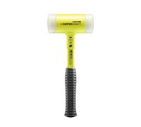 Halder Marteau à métal SUPERCRAFT 3377.160 Manche ergonomique 1750 g 325 mm