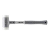Halder Marteau à métal SUPERCRAFT 3399.050 – Manche ergonomique dur 1040 g 375 mm – 1 pc