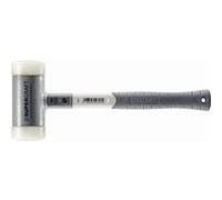 Halder SUPERCRAFT 3399.050 Marteau à métal Manche ergonomique, dur 1040 g 375 mm 1 pc(s)