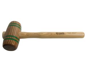 MAILLET TONNEAU BCF D70 MANCHE HICKORY MOB - 0330070301