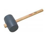 Maillet Trav. Public D. 125 mm manche court 50 cm 471304 Taliaplast