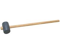 MAILLET TRAVAUX PUBLIC D125MM NON MARQUANT MANCHE 115CM TALIAPLAST - 471302