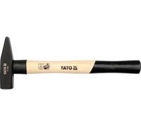 Maillet - YATO - YT-4494 - Marteau de serrurier - Manche en bois - 400g