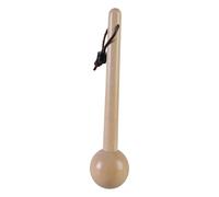 Maillets de baseball et softball en bois pour façonner le marteau - Design pratique et confortable pour améliorer les compétences et profiter du baseball