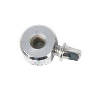Maillets de batterie compacts Batteur de grosse caisse léger pour différents niveaux de compétence pour les sur scène et les enregistrements en studio Marteaux compacts