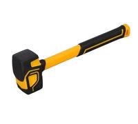 Maillets en caoutchouc, Marteau maillet en caoutchouc for construction, carrelage, marbre, 300 à 1000 grammes(750)