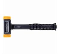Halder Marteau à métal SUPERCRAFT 3380.045, manche ergonomique mi-dur 1000 g 310 mm 1 pc(s)