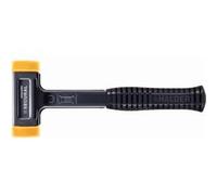 Halder Marteau à métal SUPERCRAFT 3380.045, manche ergonomique mi-dur 1000 g 310 mm 1 pc(s)