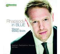 Mailley-Smith, Warren – Rhapsody in Blue – Import – Warner Bros.