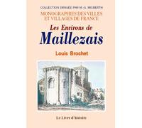Maillezais (les environs de)