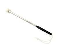 Rohema Mailloche Grosse Caisse 30X20MM Battes grosses caisses Marching