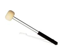 Rohema Mailloche Grosse Caisse 60X40MM Battes grosses caisses Marching