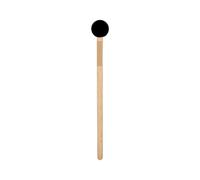 Mailloche Grosse Caisse Baguettes de grosse caisse, petit maillet en caoutchouc for la pratique et les performances groupe percussions, accessoires for instruments percussion