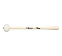 Mailloche grosse caisse Vic Firth Marching MB3H - dure