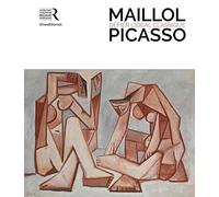 Maillol - Picasso Défier l'idéal classique - Pascale Picard - Silvana Editoriale - relié - Beau livre