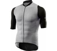 Maillon à Partir De Cyclisme Demi Saison Hive Jersey Grey SIXS Taille L